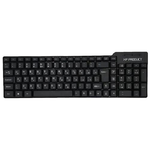 کیبورد ایکس پی-پروداکت مدل XP-8000G